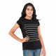 Exclusive  T-Shirt For Women By Abaranji